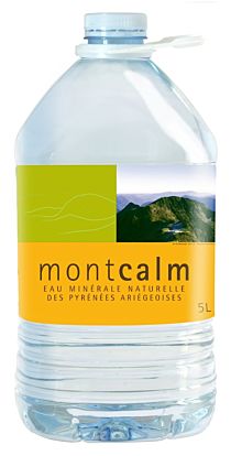 Eau Montcalm 5l Naturalia Fr