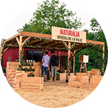 naturalia we love green 2016