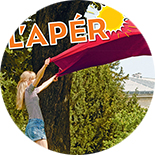 apéro naturalia été 2017