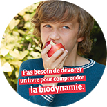 La biodynamie