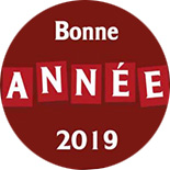bonne année 2019 bonne année 2019