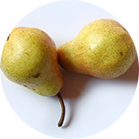 poire conversion