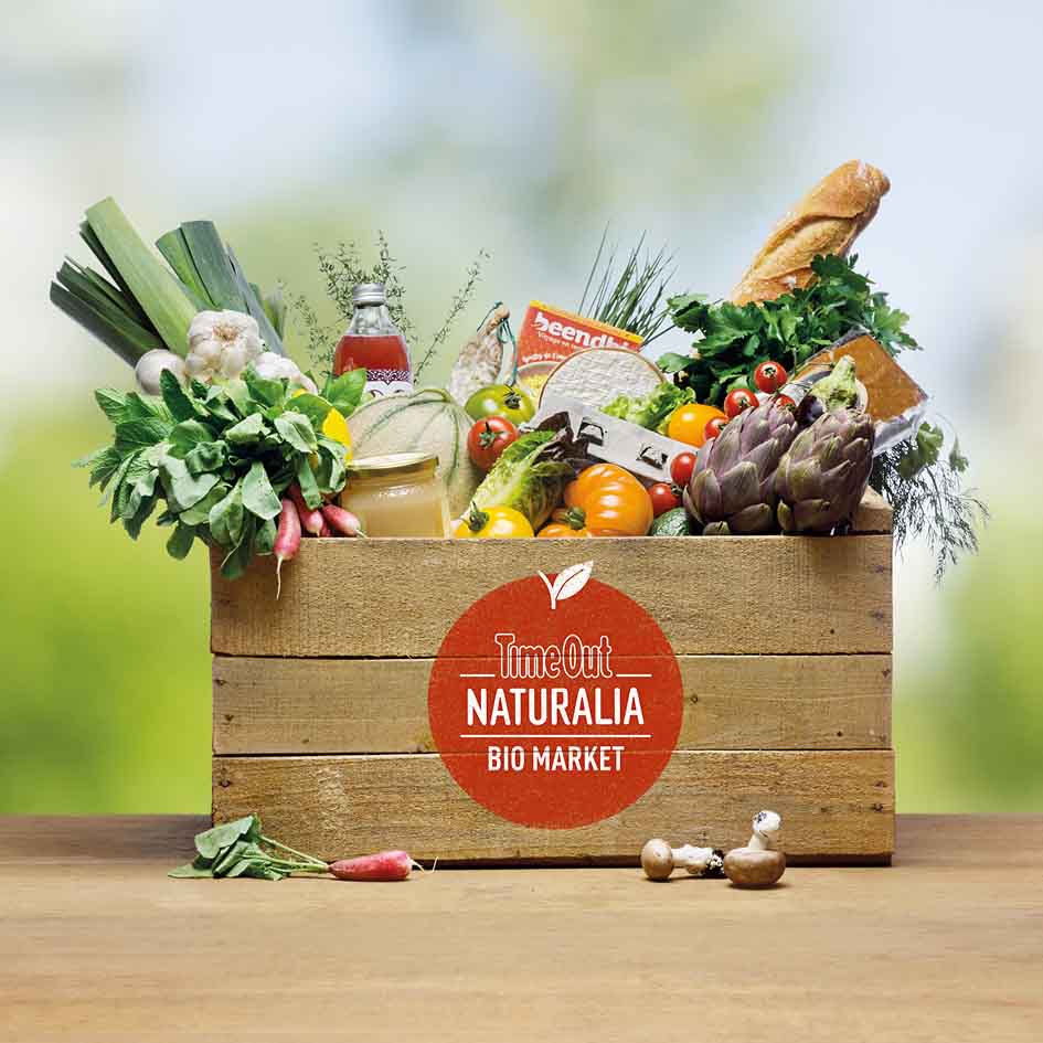 bio market