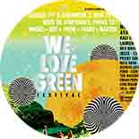 naturalia x we love green naturalia x we love green