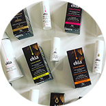 EKIA NATURALIA anti âge bio