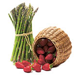 panier de saion mai