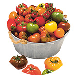 fruits et légumes